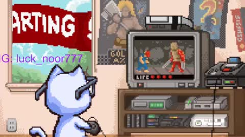 Noor online show from 02.16.25