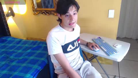 luckk_ online show from 03.31.26