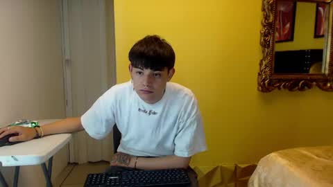 luckk_ online show from 05.21.26