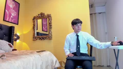 luckk_ online show from 05.22.26