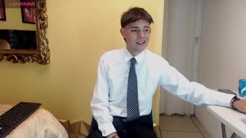 luckk_ online show from 05.27.26