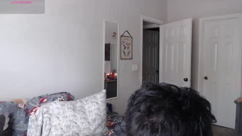 lucklucybbw online show from 06.15.26
