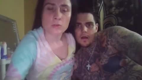 prettybaby1012 online show from 12.25.24