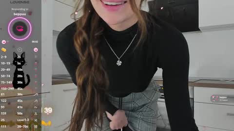 lucky__lady_ online show from 01.16.25