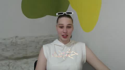 Grace online show from 05.25.26