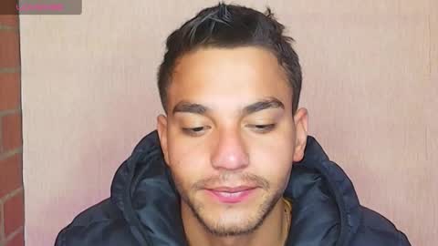 Snapshot of lucky_blessed chatting on 01.30.25 lucky_blessed online show from 01.30.25