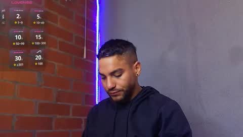 lucky_blessed online show from 02.23.26