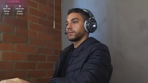 lucky_blessed online show from 03.22.26