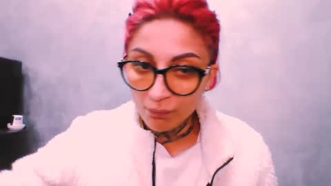 Snapshot of lucky_denizz chatting on 11.30.25 lucky_denizz online show from 11.30.25