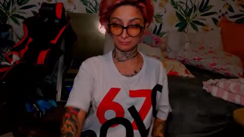 lucky_denizz online show from 12.13.25