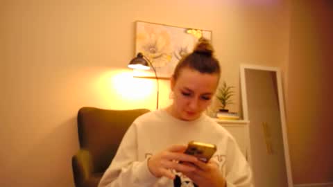 lucky_foryou_baby online show from 12.18.24