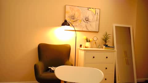 lucky_foryou_baby online show from 01.16.25