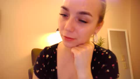 lucky_foryou_baby online show from 01.22.25