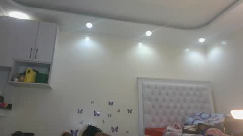 Lucky joy online show from 03.16.26