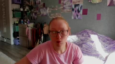 lucky_licky20 online show from 05.16.26