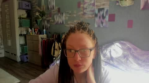 lucky_licky20 online show from 05.25.26