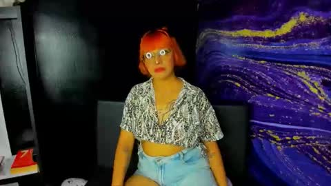 lucky_psychoguy69 online show from 01.08.26