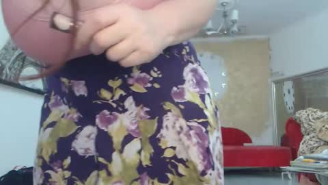 Ana online show from 11.17.25