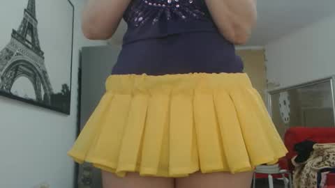 Ana online show from 02.14.26