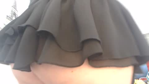 Snapshot of luckyanabella chatting on 07.03.26 Ana online show from 07.03.26