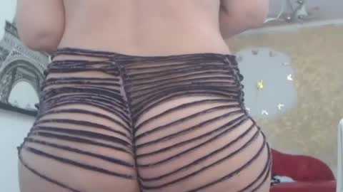 Snapshot of luckyanabella chatting on 07.05.26 Ana online show from 07.05.26