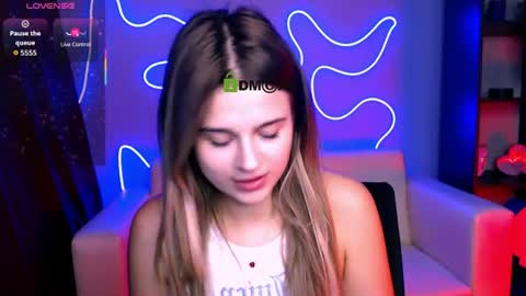 Mila Sweetheart online show from 06.25.26
