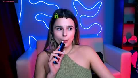 Mila Sweetheart online show from 06.26.26