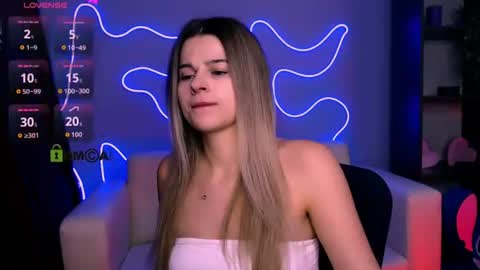 Mila Sweetheart online show from 06.30.26