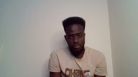 Snapshot of luckycharly chatting on 02.14.25 MASTER DOM online show from 02.14.25