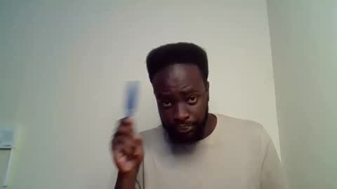 Snapshot of luckycharly chatting on 10.25.25 MASTER DOM online show from 10.25.25