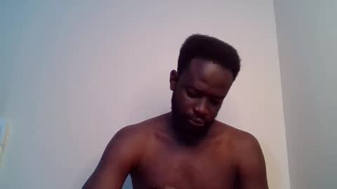 Snapshot of luckycharly chatting on 05.19.26 MASTER DOM online show from 05.19.26