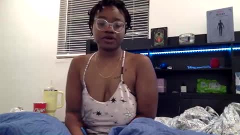 Snapshot of luckyclover4444 chatting on 05.29.26 luckyclover4444 online show from 05.29.26