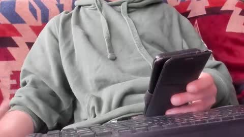 Lucky online show from 02.14.25