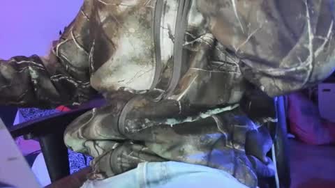 Snapshot of luckydrakex chatting on 02.24.26 Lucky online show from 02.24.26