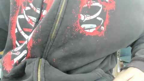 Snapshot of luckydrakex chatting on 03.01.26 Lucky online show from 03.01.26