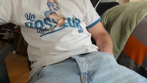 Lucky online show from 04.23.26