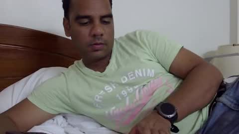 luckyfinalone online show from 09.23.25