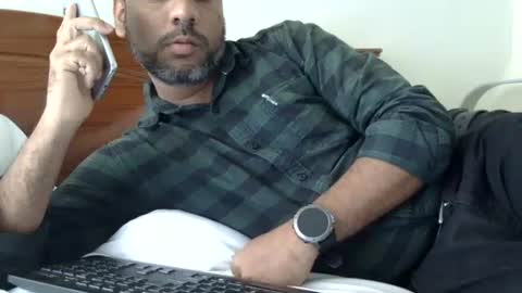 luckyfinalone online show from 11.13.25