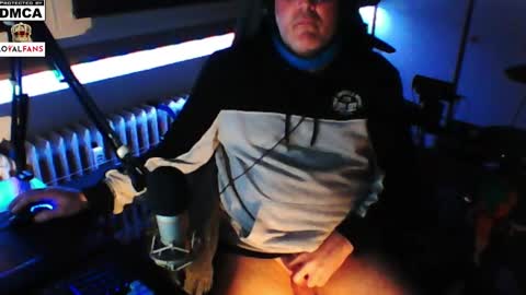        call me  Stefan online show from 01.17.25