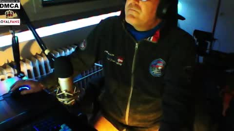        call me  Stefan online show from 02.01.25