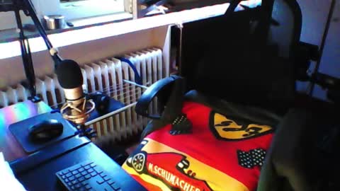        call me  Stefan online show from 09.27.25