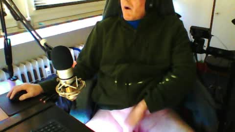        call me  Stefan online show from 03.31.26