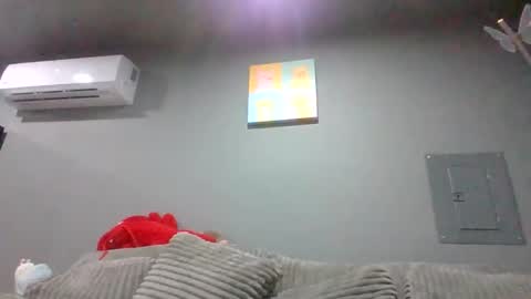 luckygirl96 online show from 10.31.25