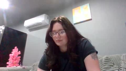 luckygirl96 online show from 11.02.25