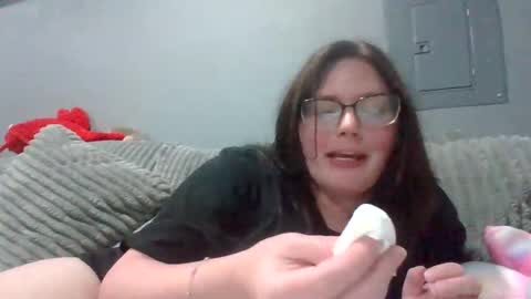 luckygirl96 online show from 11.04.25