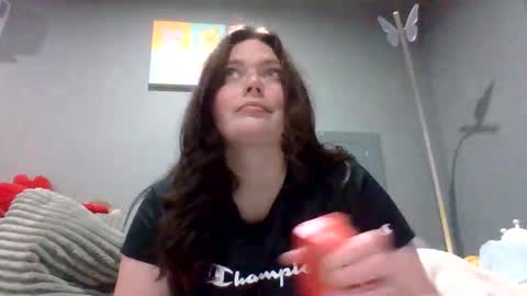 luckygirl96 online show from 11.20.25