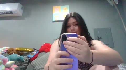 luckygirl96 online show from 08.08.26