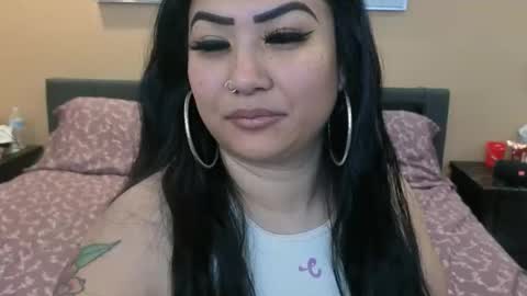 luckylee1992 online show from 01.16.26