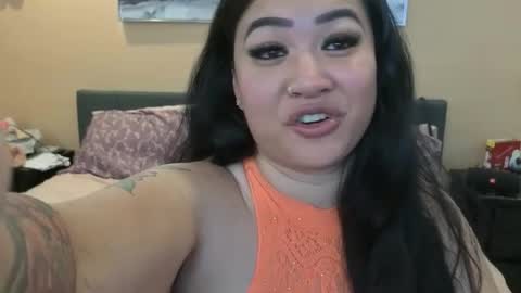 luckylee1992 online show from 02.24.26