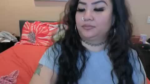 luckylee1992 online show from 04.12.26